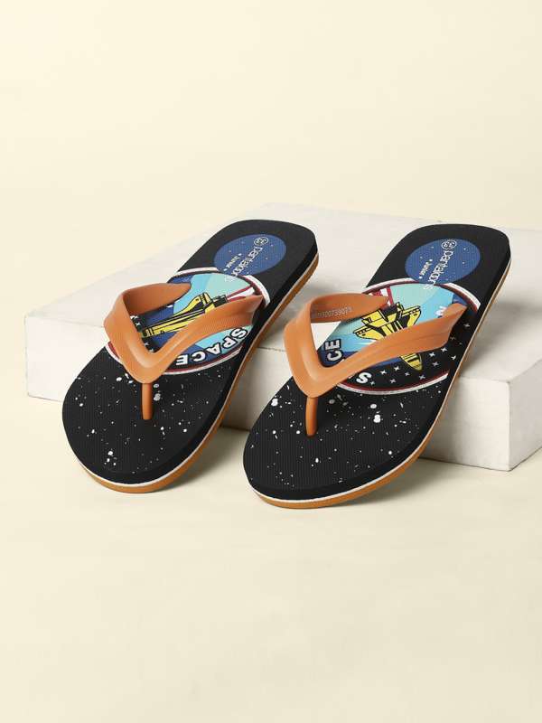 Pantaloons slippers cheap