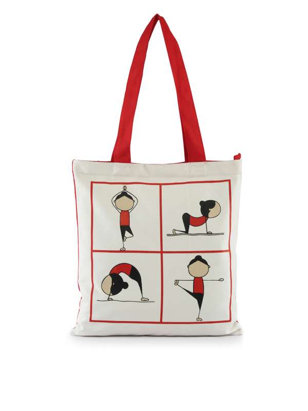 Vogue Tree White Bags Buy Vogue Tree White Bags online in India