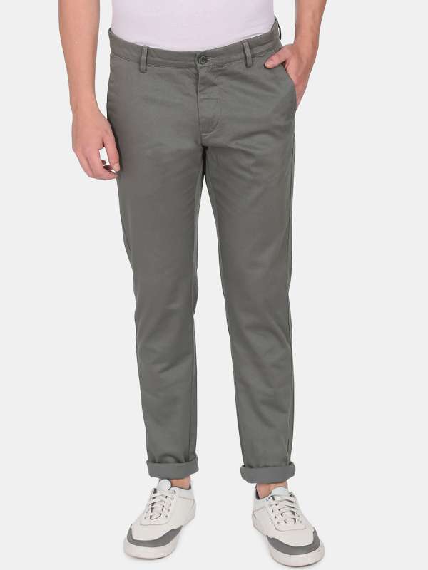 Arrow Sport Trousers Buy Arrow Sport Trousers Online in India