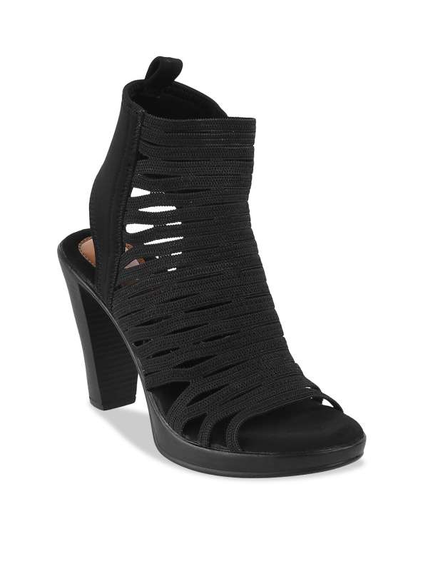 Catwalk Platform Heels Buy Catwalk Platform Heels online in India