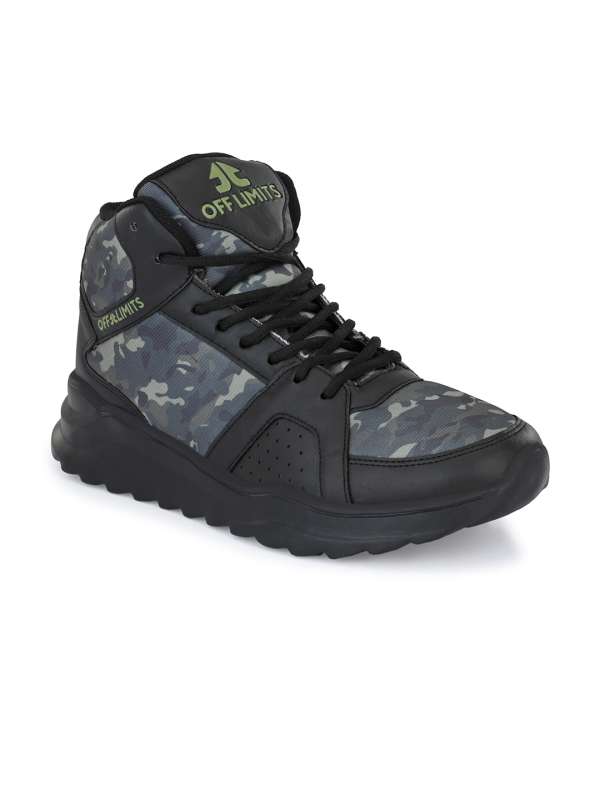 Off limits top shoes wikipedia