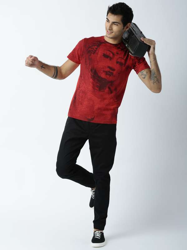 buddha t shirts online india