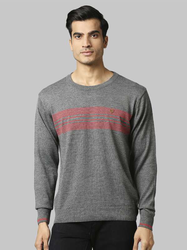 Oxemberg sweater 2024