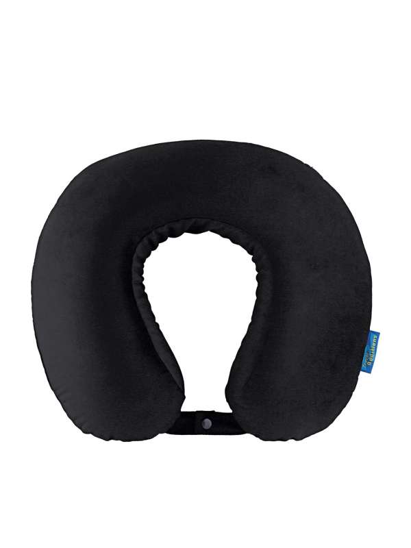 American tourister 2 way magic discount travel pillow