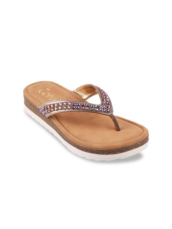 Myntra catwalk cheap heels