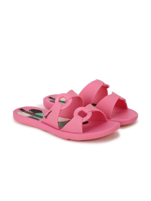 Ladies on sale plastic chappal