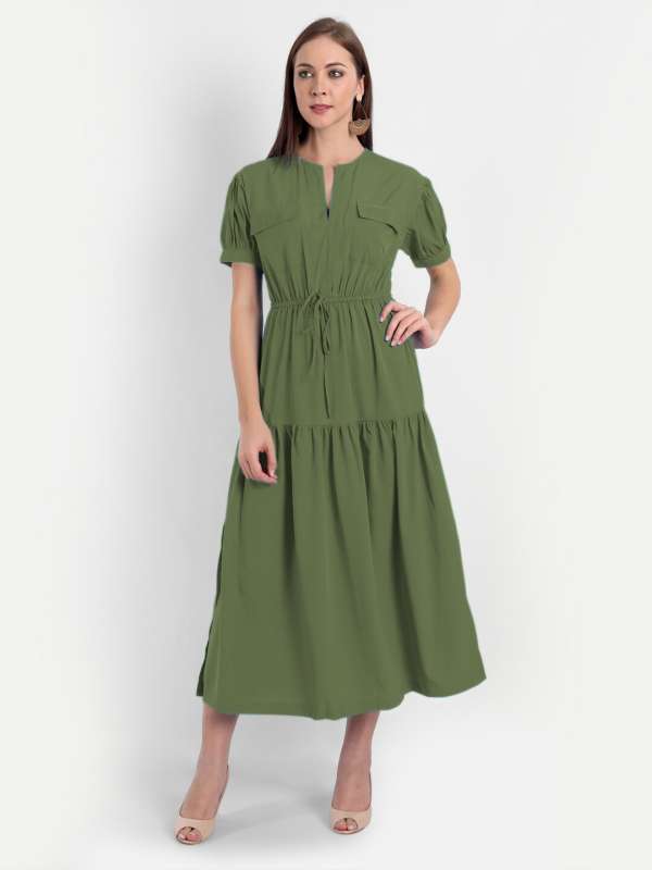 Minglay Dresses Buy Minglay Dresses online in India