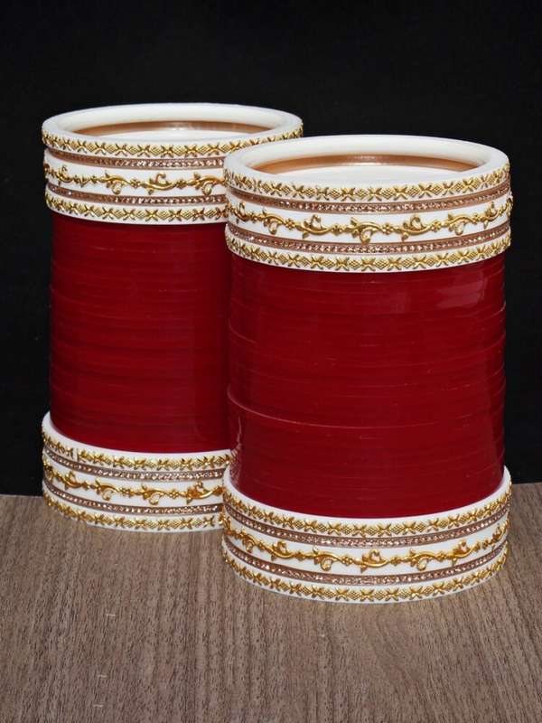 Wedding Chura Buy Wedding Chura online in India