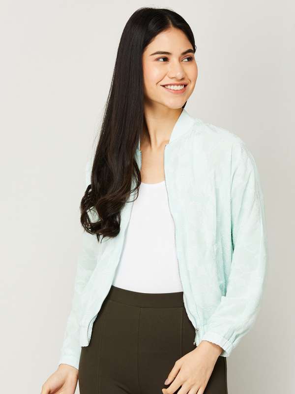 Aurelia sweater jacket outlet