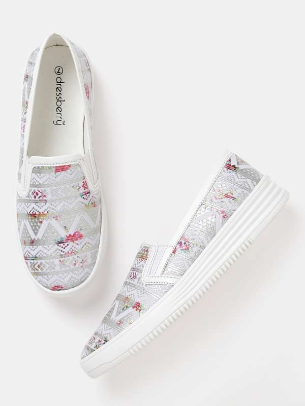 dressberry footwear