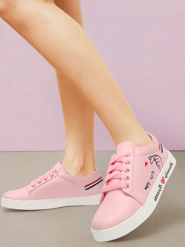Long walk shoes for girls sales