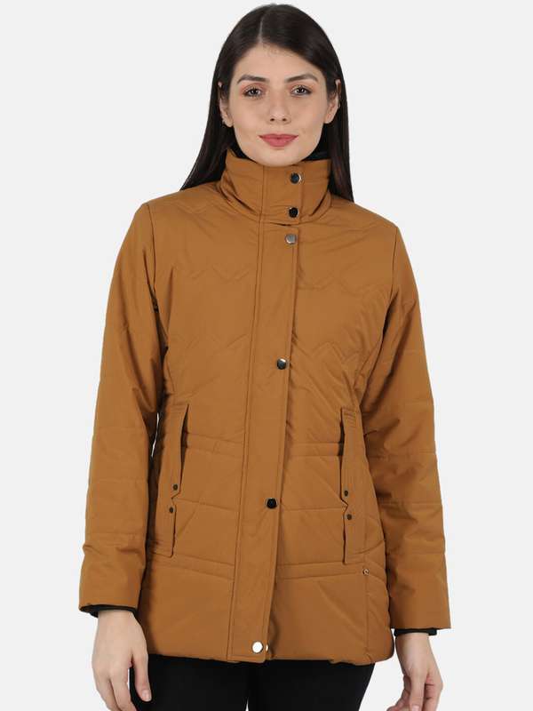 monte carlo jackets women's