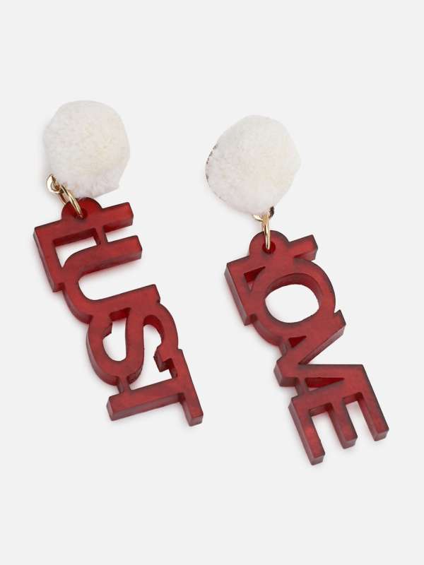 Forever 21 Earrings Buy Forever 21 Earrings online in India