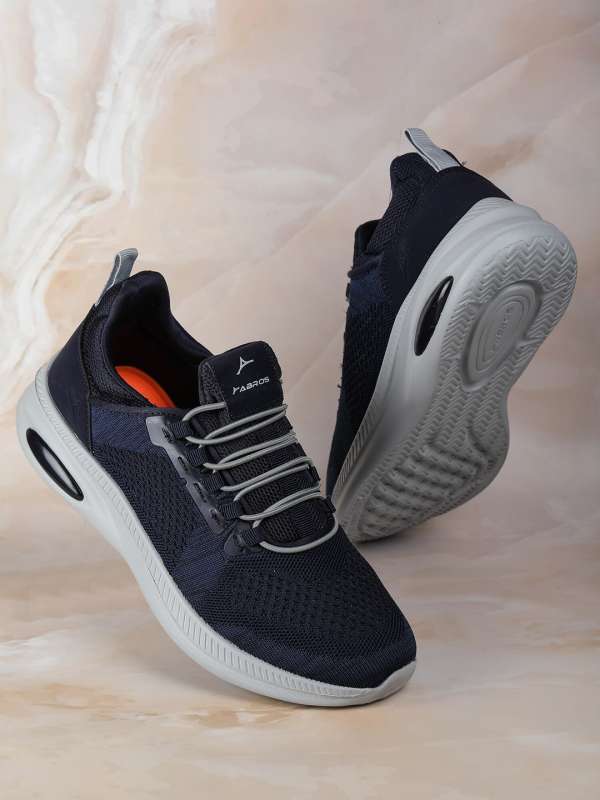 Dock mark shoes shop