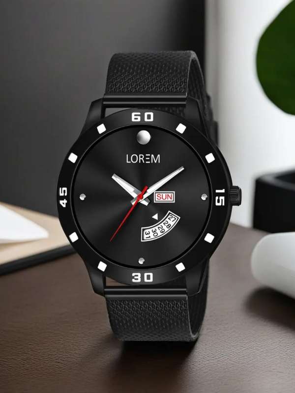 Best watches under 300 rupees hot sale