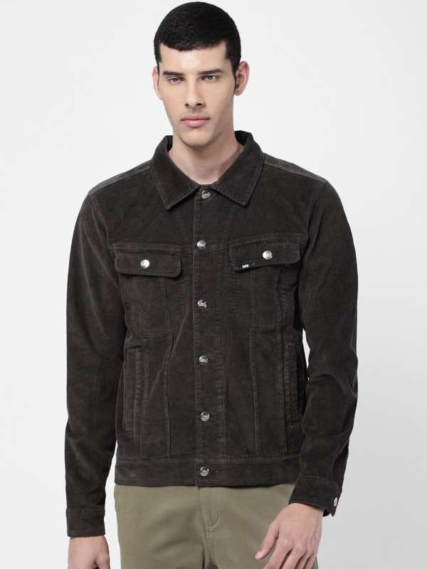 Lee Men Jackets Size Rompers Buy Lee Men Jackets Size Rompers online in India