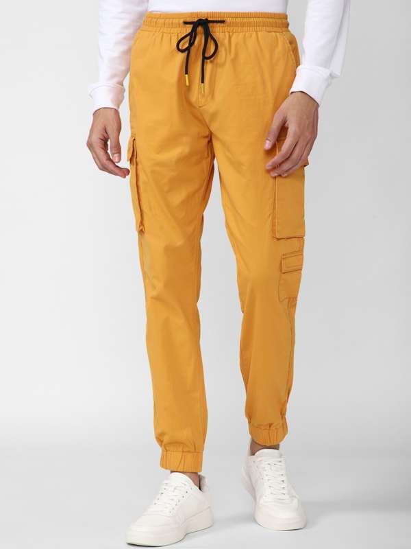 Jogger forever 21 on sale