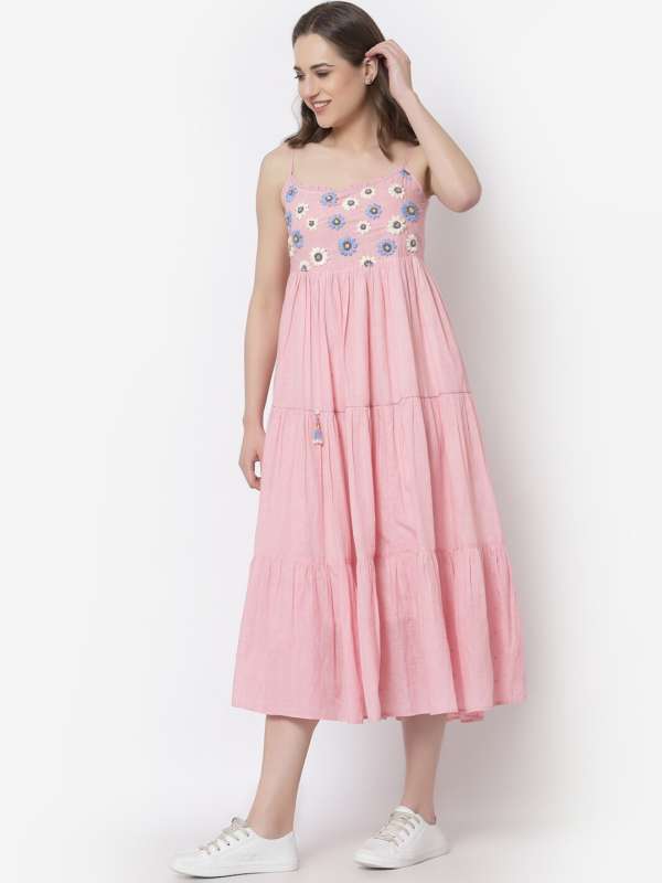 Myntra western store dress