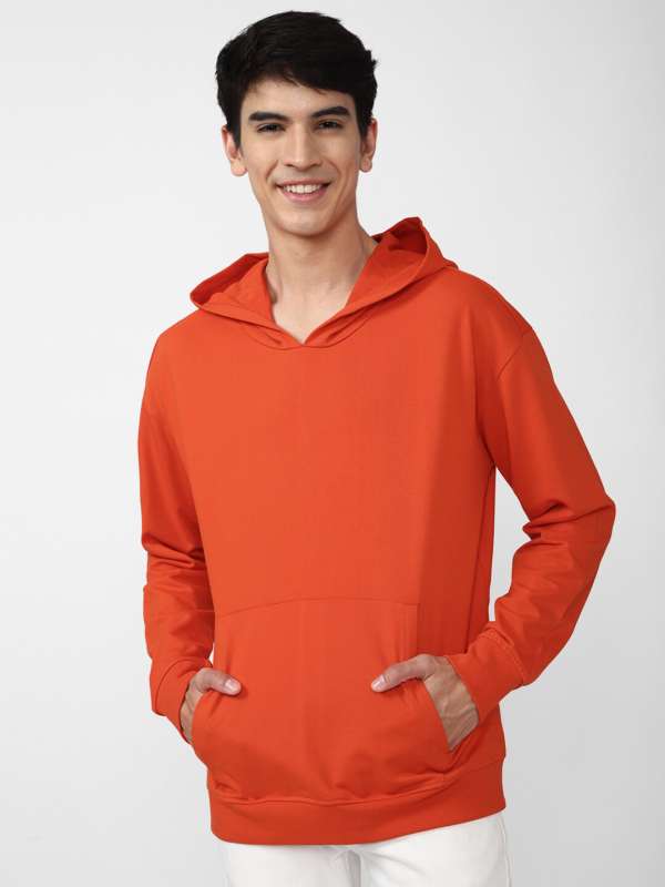 Forever 21 hoodies mens india best sale