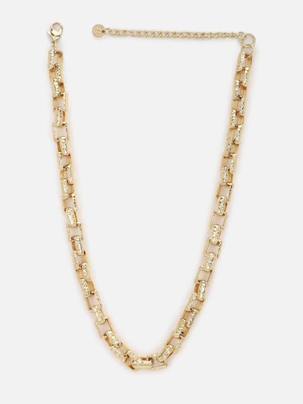 New look statement necklace hot sale