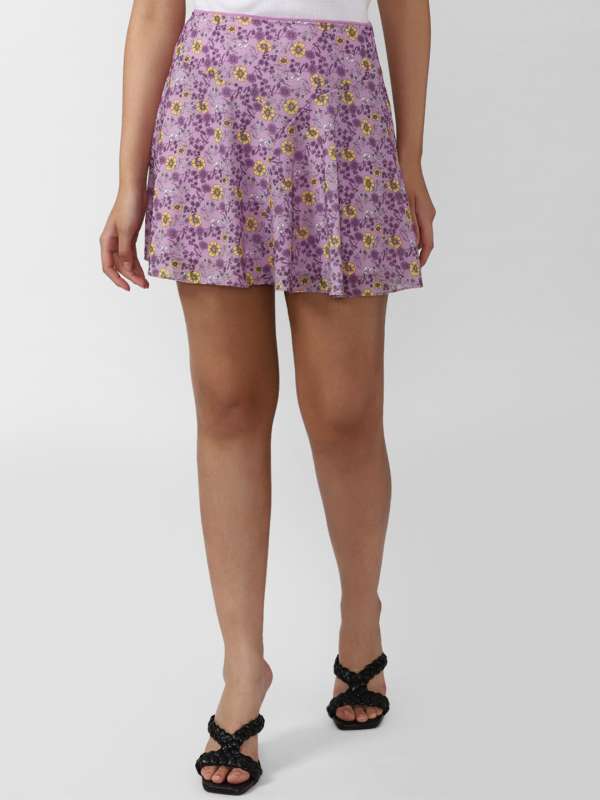 Women Floral Skirts Buy Women Floral Skirts online in India