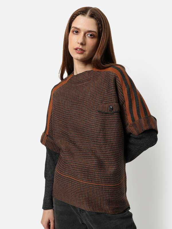 Rain hot sale sweater online