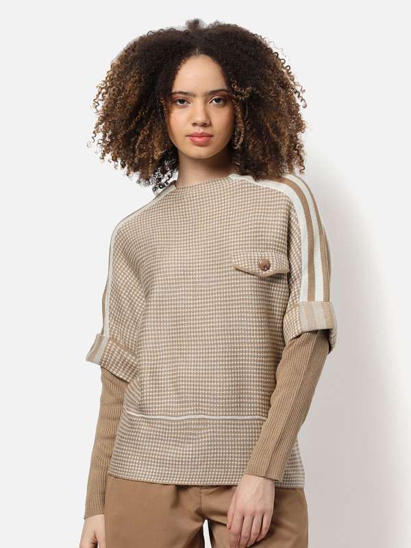 Winter jacket and sweater outlet