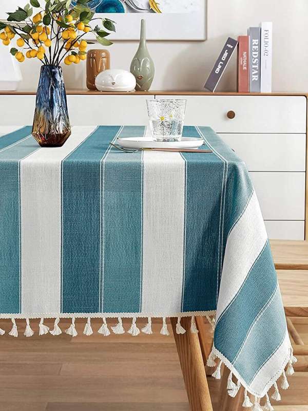 Buy Table Cloths on Myntra for Elegant Dining