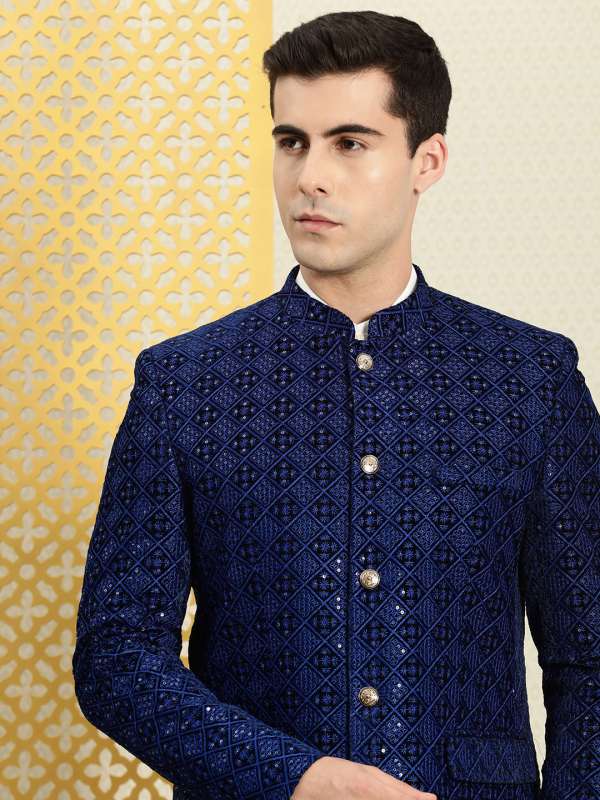 Long Sleeve Men Blazers Buy Long Sleeve Men Blazers online in India