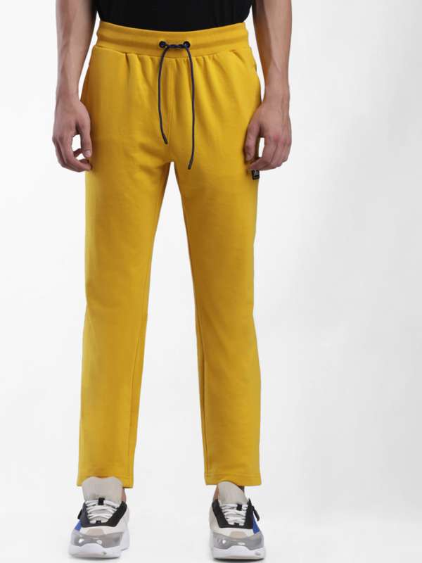 Champion Blue 100% Polyester Straight leg Drawstring Track Pants Adult -  Shop Thrift KC