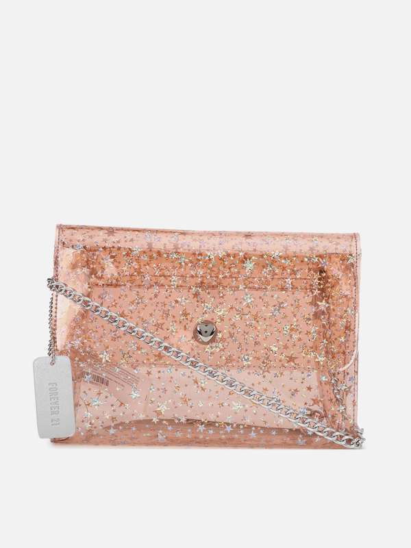 Forever 21 clutches 2025