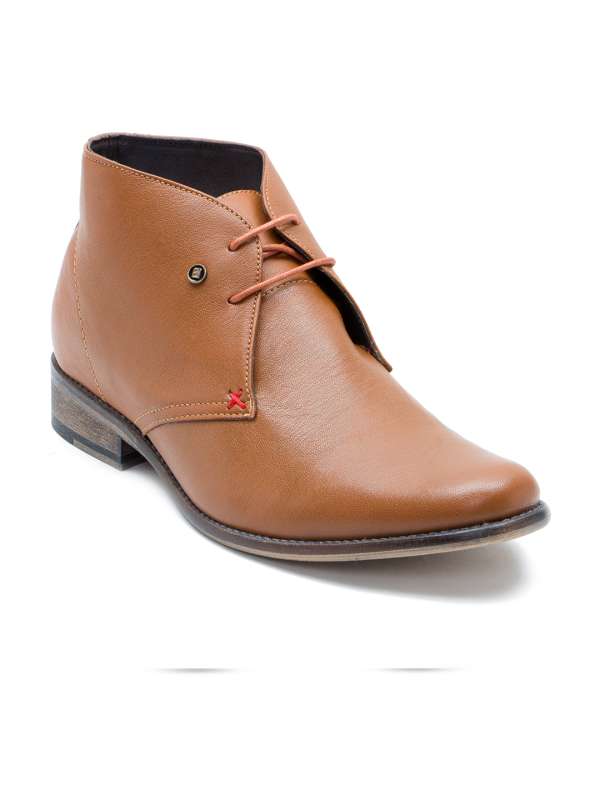 Franco Leone Men Flat Boots Casual Shoes Buy Franco Leone Men