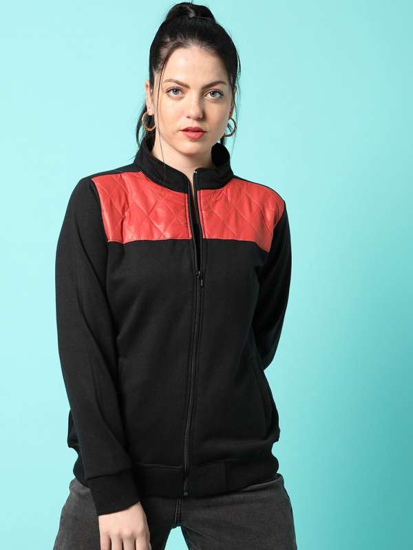Winter wear on myntra online