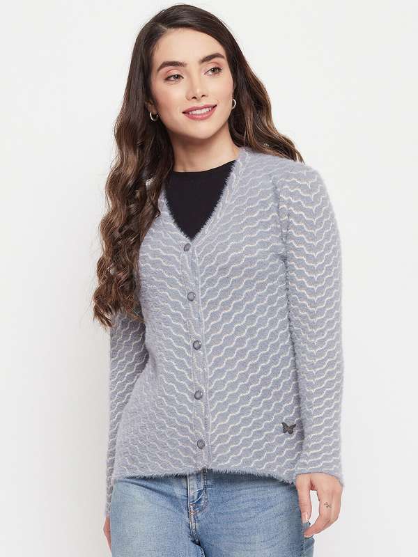 Duke Women Sweaters Dupatta - Buy Duke 