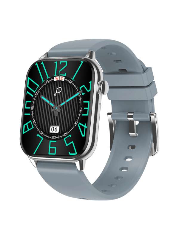 Buy top pebble watch