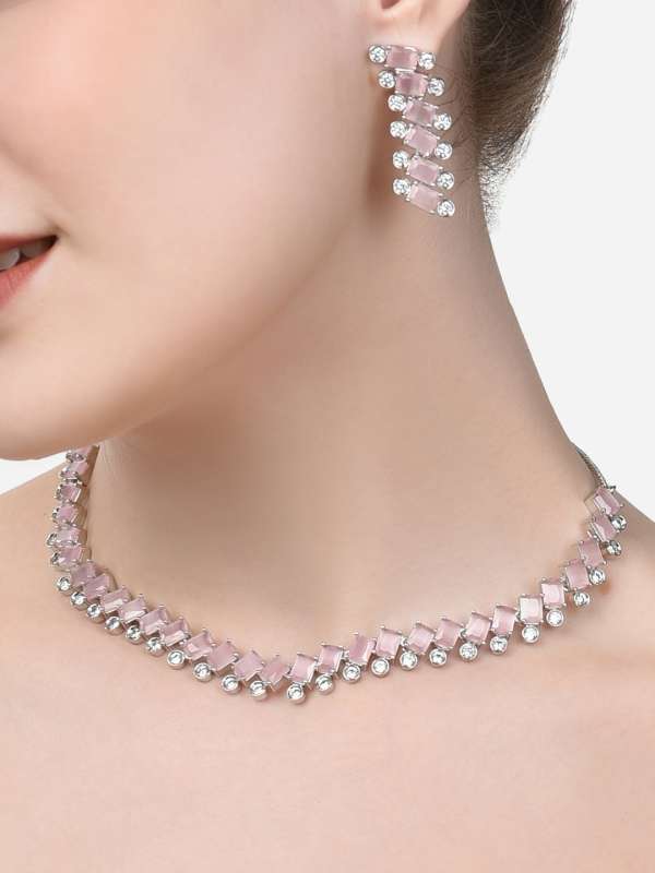 Buy zaveri shop pearls jewellery online