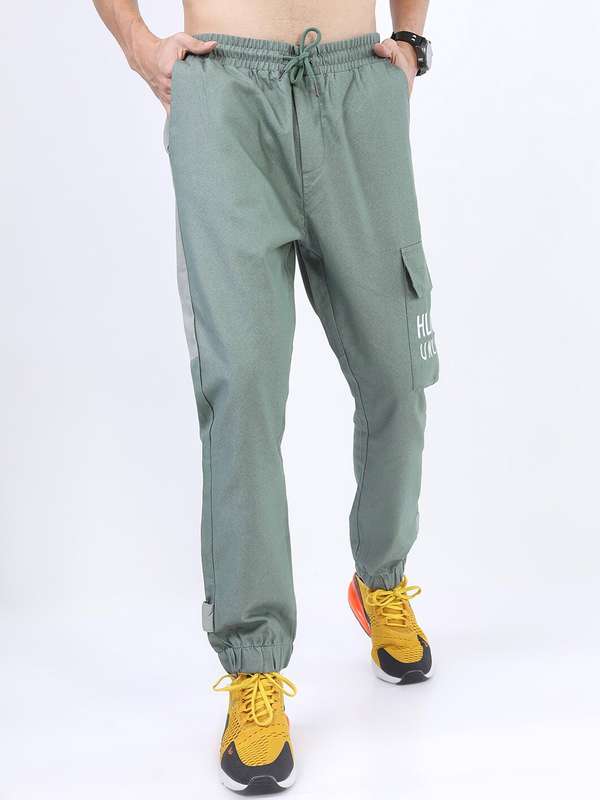 highlander joggers