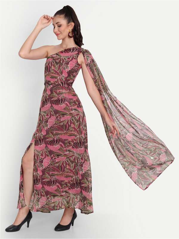 Myntra honeymoon dresses clearance