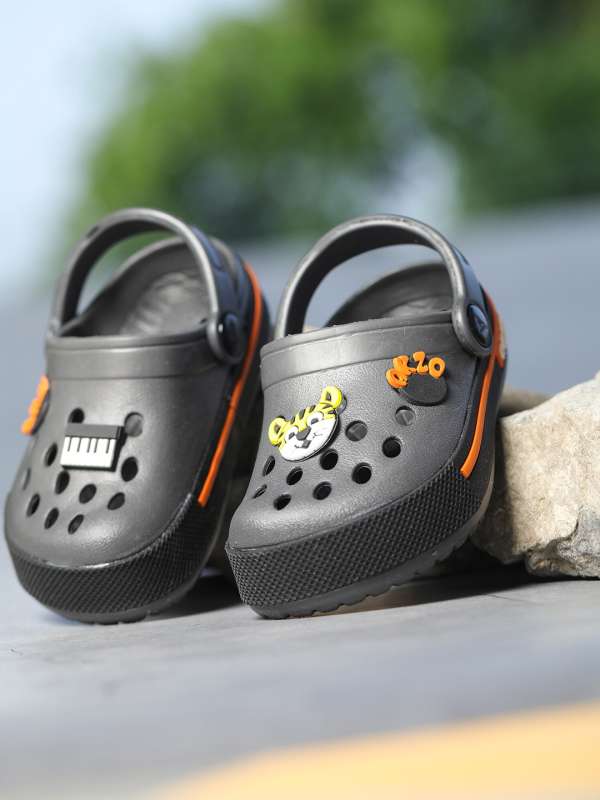 Crocs below 500 top