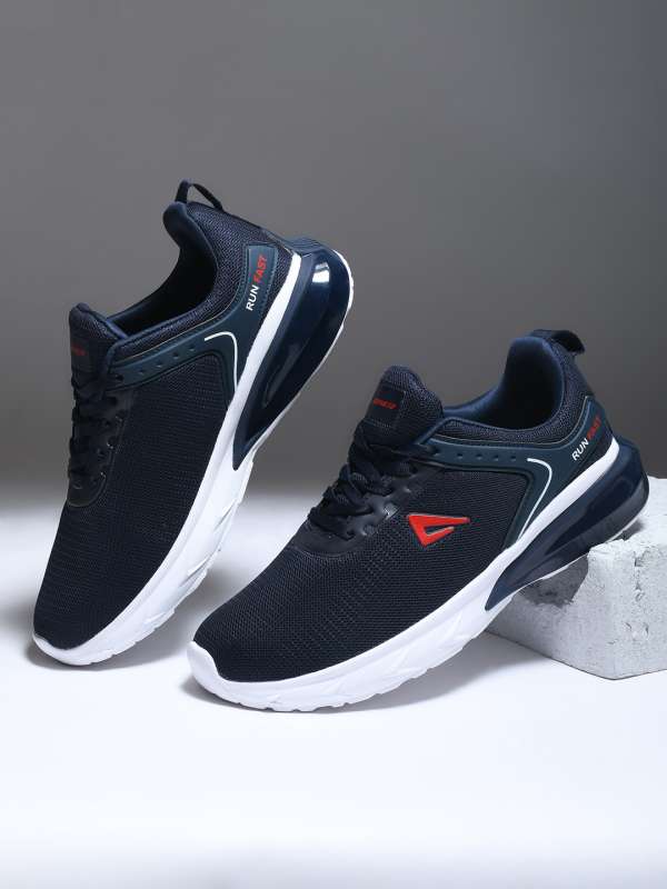 Lee park shoes store