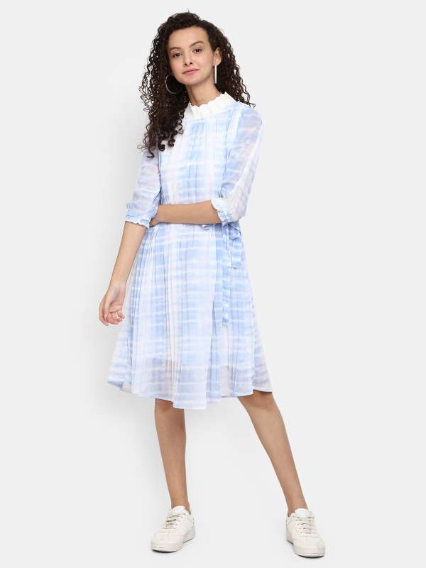 V mart dresses sale