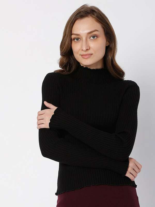 Turtle Neck Sweaters - Buy Turtle Neck 