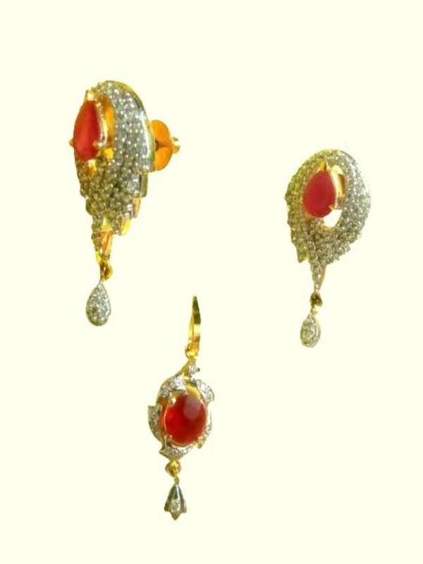 Alice jewellery designs with price sale