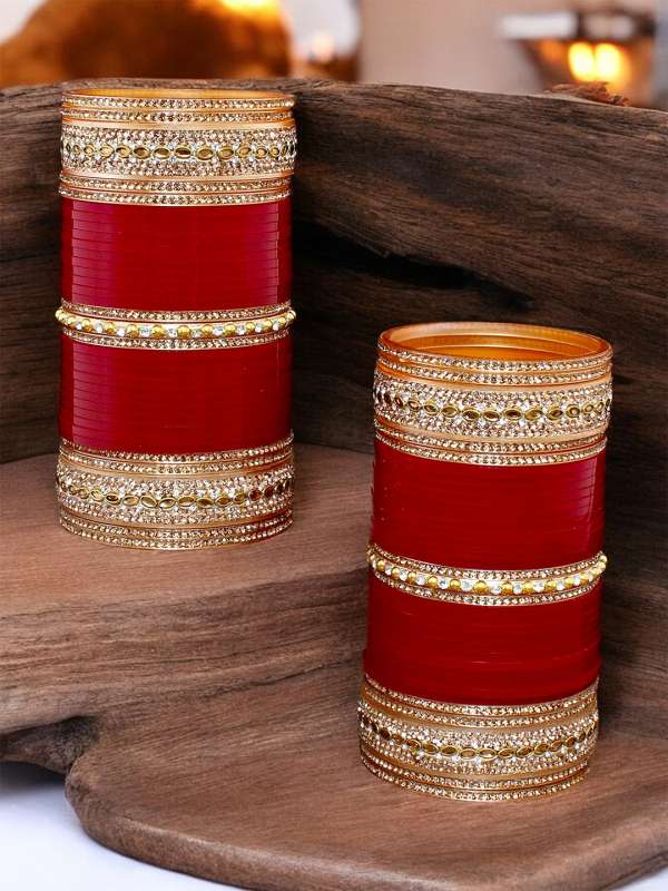 Wedding Chura Buy Wedding Chura online in India