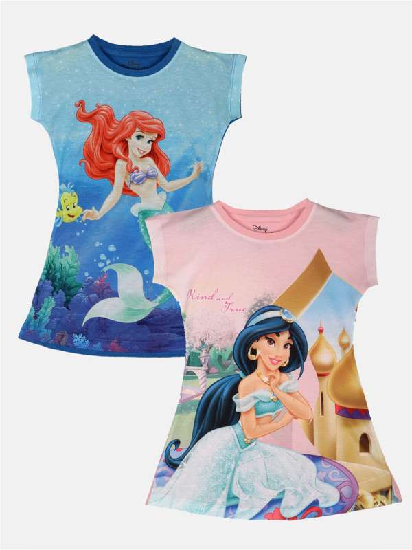 Disney Princess Dresses Buy Disney Princess Dresses online in India