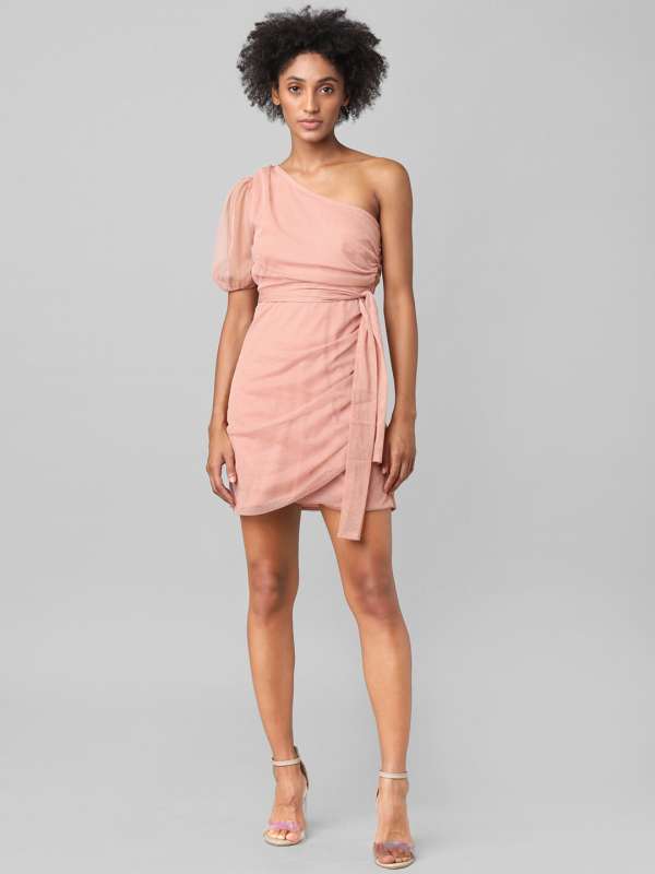 Only dresses shop myntra