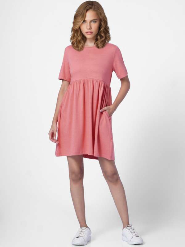 Only dresses new arrivals myntra