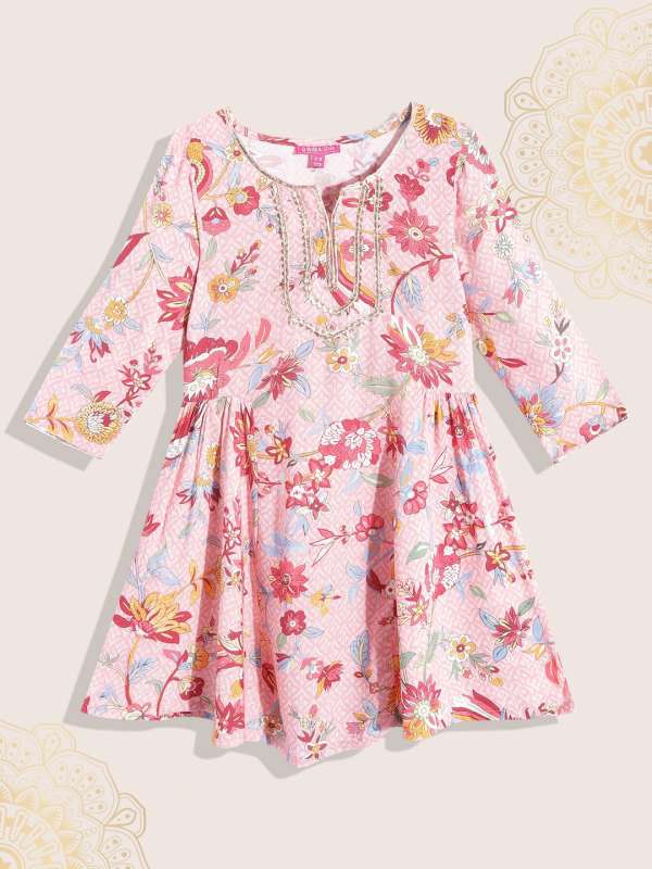 BIBA BIBA Salwar Suits BIBA Dresses Online Myntra