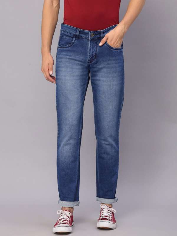 Tng Jeans Buy Tng Jeans online in India