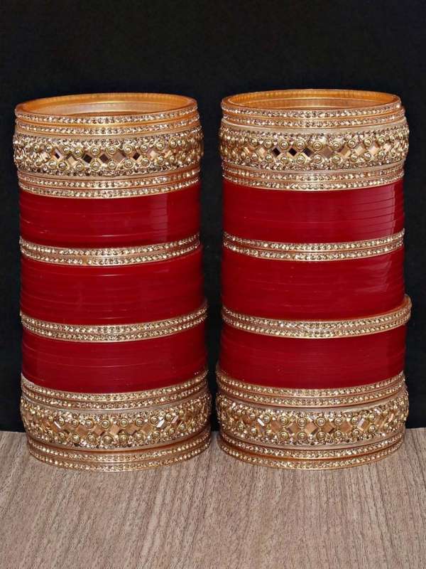 Lucky Jewellery Bangle Buy Lucky Jewellery Bangle online in India